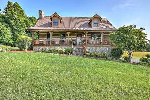 585 River Village Lane Afton Tn 37616, Afton, TN 37616