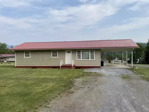 2704 E 6th Avenue Big Stone Gap Va 24219, Big Stone Gap, VA 24219