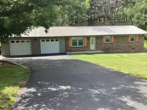 110 Horseshoe Bend Drive Jonesborough Tn 37659, Jonesborough, TN 37659
