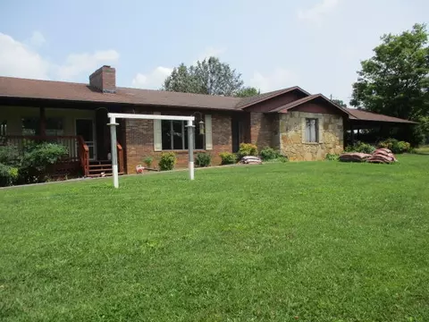 186 Sand Valley Court Jonesborough Tn 37659, Jonesborough, TN 37659