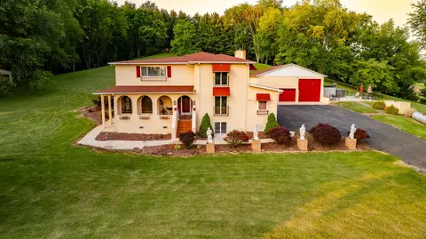 14261 Peaceful Valley Road Abingdon Va 24210, Abingdon, VA 24210