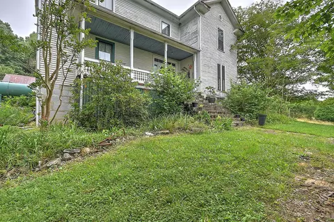 4440 Bloomingdale Road Kingsport Tn 37660, Kingsport, TN 37660
