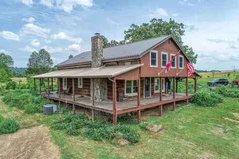 1160 Bulls Gap Saint Clair Road, Bulls Gap, TN 37711