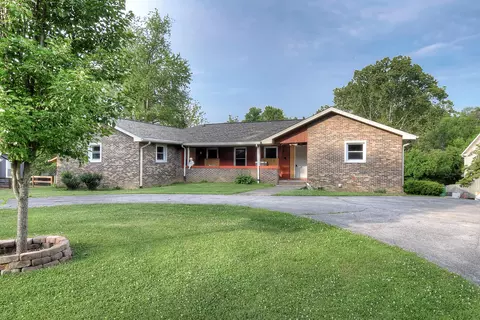 519 Redstone Drive Bristol Tn 37620, Bristol, TN 37620
