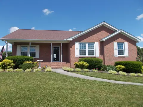 4829 Brookview Drive Russellville Tn 37860, Russellville, TN 37860