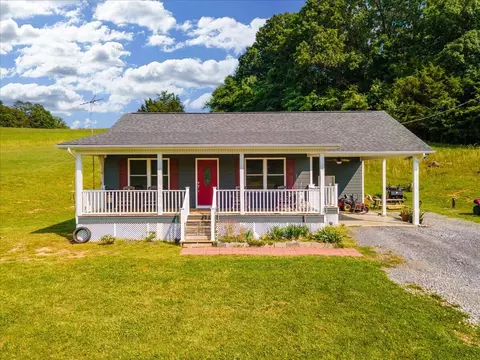 3170 Salem Road Parrottsville Tn 37843, Parrottsville, TN 37843