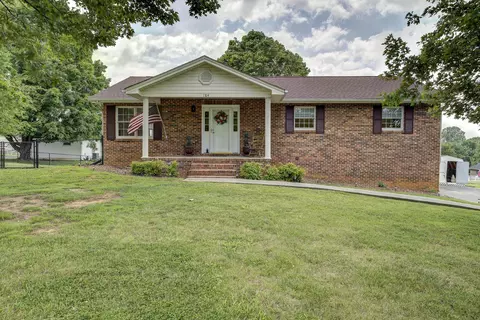 184 Sanders Street Blountville Tn 37617, Blountville, TN 37617