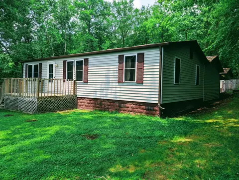 283 Friend Street Clintwood Va 24228, Clintwood, VA 24228