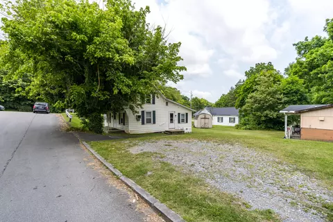 708 Franklin Street Johnson City Tn 37604, Johnson City, TN 37604