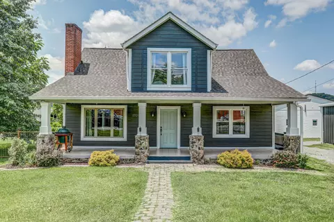 1704 Southside Avenue Bristol Tn 37620, Bristol, TN 37620