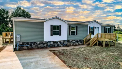 90 Forest Glen Street Mosheim Tn 37818, Mosheim, TN 37818