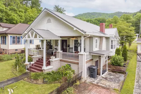 206 Alabama Avenue Erwin Tn 37650, Erwin, TN 37650 photo 48