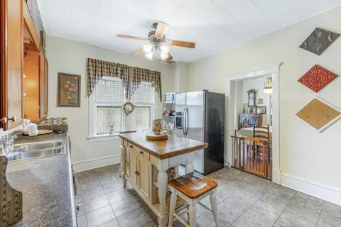 206 Alabama Avenue Erwin Tn 37650, Erwin, TN 37650 photo 18