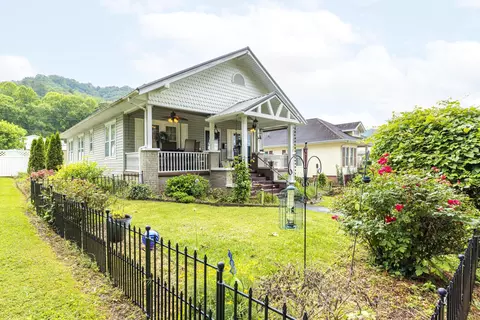 206 Alabama Avenue Erwin Tn 37650, Erwin, TN 37650 photo 46