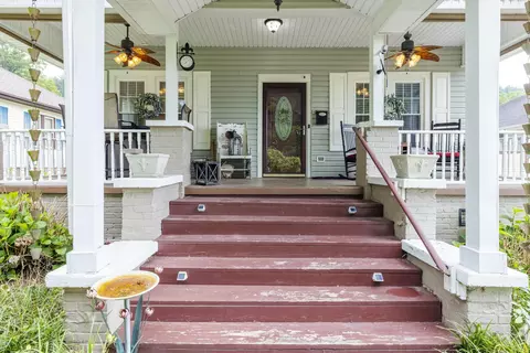 206 Alabama Avenue Erwin Tn 37650, Erwin, TN 37650 photo 8