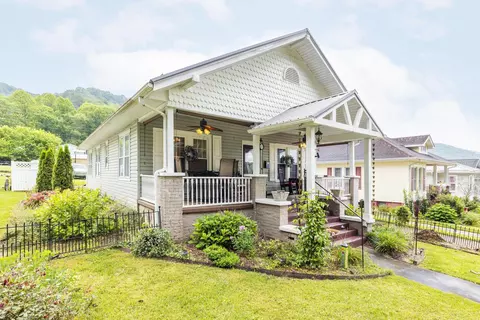 206 Alabama Avenue Erwin Tn 37650, Erwin, TN 37650 photo 5