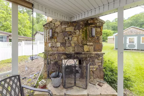 206 Alabama Avenue Erwin Tn 37650, Erwin, TN 37650 photo 36