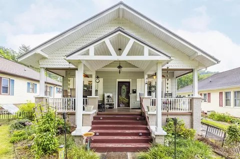 206 Alabama Avenue Erwin Tn 37650, Erwin, TN 37650 photo 47