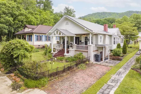 206 Alabama Avenue Erwin Tn 37650, Erwin, TN 37650