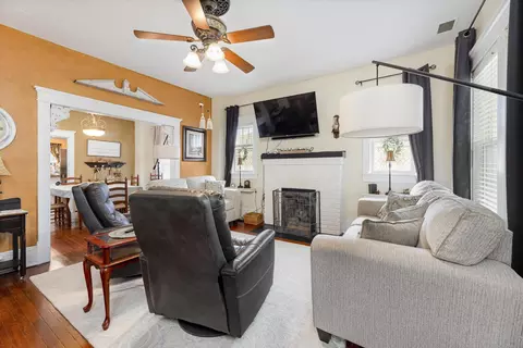 206 Alabama Avenue Erwin Tn 37650, Erwin, TN 37650 photo 9