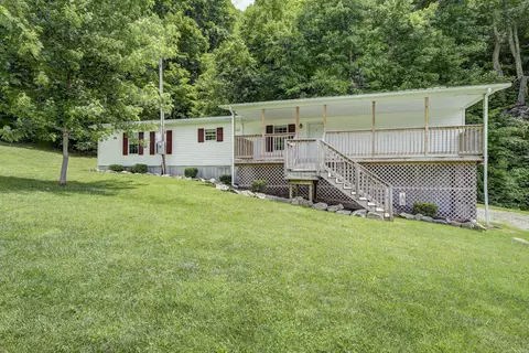 2801 Fall Branch Road Mountain City Tn 37683, Mountain City, TN 37683