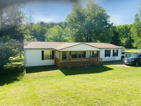 267 Pine Ridge Road Clinton Tn 37716, Clinton, TN 37716
