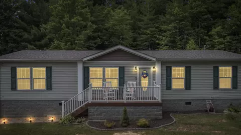 5486 Airport Road Wise Va 24293, Wise, VA 24293