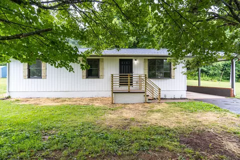 244 Hidden Valley Road Rogersville Tn 37857, Rogersville, TN 37857