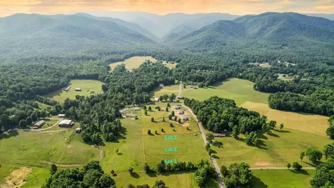 lot2 Jennings Creek Lane Greeneville Tn 37743, Greeneville, TN 37743