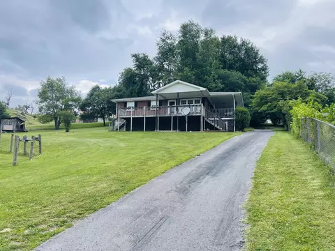 37 Amber Hill Drive Honaker Va 24260, Honaker, VA 24260