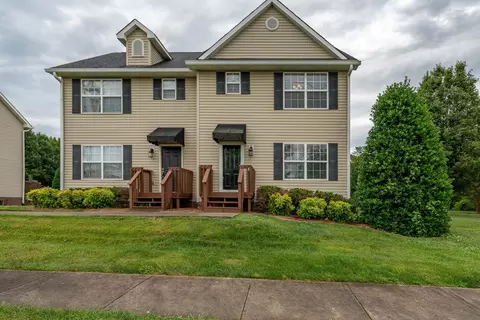 617 Hazel Street 402 Johnson City Tn 37604, Johnson City, TN 37604