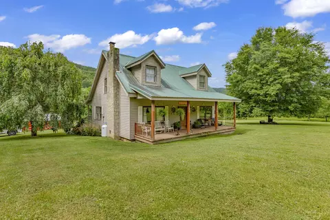 3241 Ocoonita Road Jonesville Va 24263, Jonesville, VA 24263