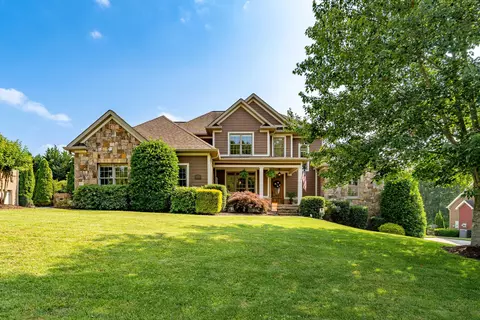 2412 Crescent Lake Place Johnson City Tn 37615, Johnson City, TN 37615