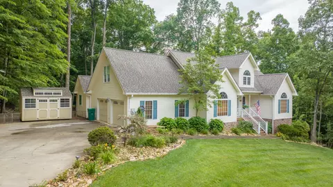 139 Lone Star Drive Johnson City Tn 37601, Johnson City, TN 37601