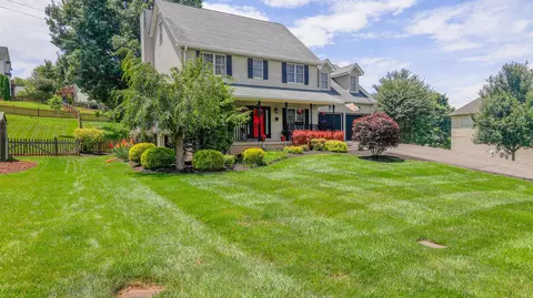 4125 Marable Lane Johnson City Tn 37601, Johnson City, TN 37601
