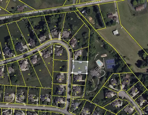 114 Sun Chase Court Johnson City Tn 37615, Johnson City, TN 37615