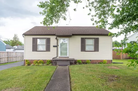 2357 Hiwassee Drive Kingsport Tn 37664, Kingsport, TN 37664