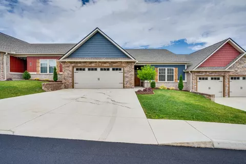 207 Hacker Martin Drive Johnson City Tn 37615, Johnson City, TN 37615