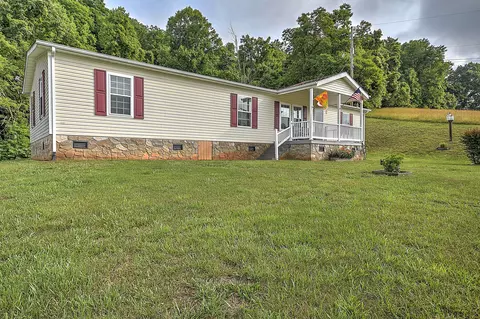 28273 Chestnut Ridge Road Meadowview Va 24361, Meadowview, VA 24361