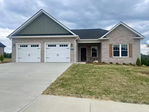 4125 Maize Place Piney Flats Tn 37686, Piney Flats, TN 37686