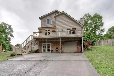 1988 Michael Drive, Johnson City, TN 37604