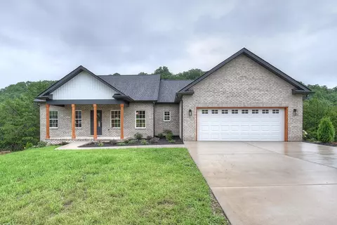 1535 Prospects Way Gray Tn 37615, Gray, TN 37615