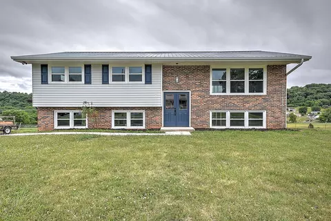 428 Old Hickory Circle Mount Carmel Tn 37645, Mount Carmel, TN 37645