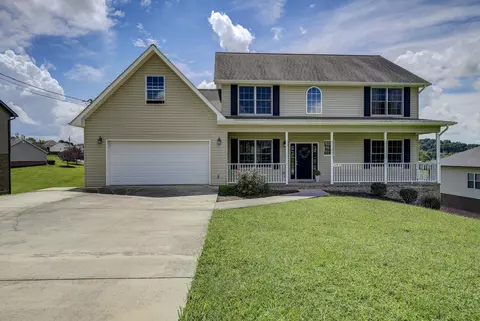 592 Walkers Bend Road Gray Tn 37615, Gray, TN 37615