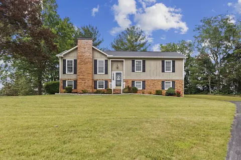 109 Tulip Grove Circle Bristol Tn 37620, Bristol, TN 37620
