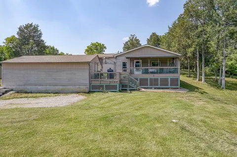 9109 Curtis Road Strawberry Plains Tn 37871, Strawberry Plains, TN 37871