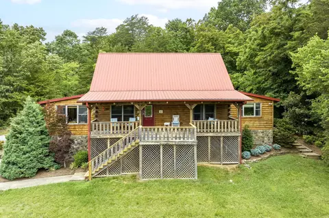 115 Galbraith Springs Road Mooresburg Tn 37811, Mooresburg, TN 37811