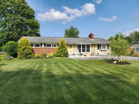 266 Morningside Lane Northeast, Abingdon, VA 24210