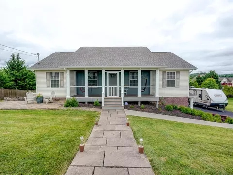 47 Creek View Court Gray Tn 37615, Gray, TN 37615