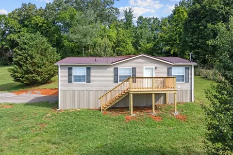 4825 French Road Knoxville Tn 37920, Knoxville, TN 37920